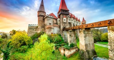 România se înscrie în competiția „Premiul european pentru peisaj” - 4