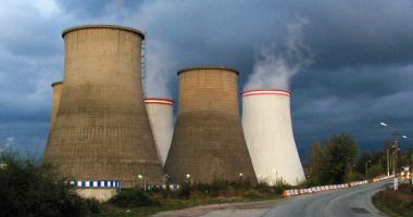 Stire din Economie : România se pregătește de iarnă cu stocuri energetice mai mari