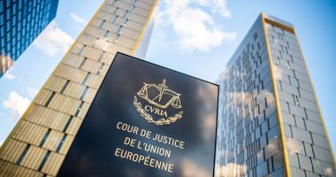 Stire din Economie : România și alte nouă state comunitare, date pe mâna Curții de Justiție a UE