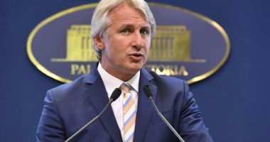 Stire din Economie : România susține o soluție comună la nivelul UE, privind impozitarea serviciilor digitale