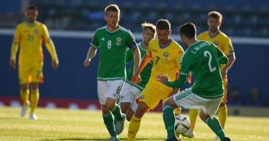 Stire din Sport : Fotbal: Un nou clasament FIFA. Iată locul pe care se clasează România