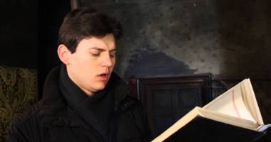 Stire din Cultură-Educație : România, locul I la concursul internațional de canto "Vox Artis"