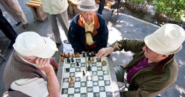 Stire din Economie : România - țara pensionarilor