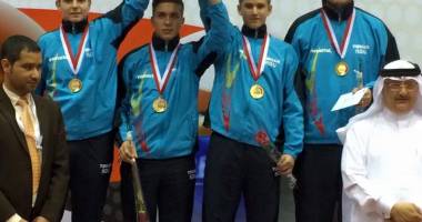 Tenis de masă: România, învingătoare la Openul Bahrainului - 2