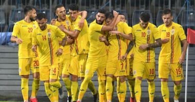 Stire din Sport : Tricolorii U21 și-au ales hotelul și terenul de antrenament la EURO 2021