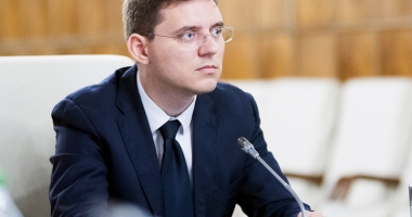 Stire din Politică-Administrație : Victor Negrescu: România trebuie să fie mai proactivă pe tema Schengen