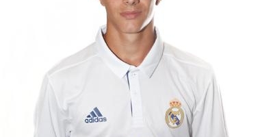 Stire din Sport : Naționala U17 a României, cu jucători de la Real Madrid și Ajax