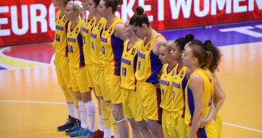 Stire din Sport : Înfrângere pentru România la Campionatul European de baschet U20