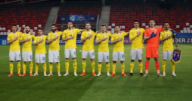Stire din Sport : România U21 întâlnește în martie Portugalia și Germania