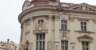 România va avea un Registru naţional digital al clădirilor