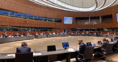 Stire din Economie : România va putea fi interconectată energetic cu Republica Moldova