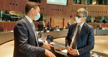 Stire din Economie : România va putea fi interconectată energetic cu Republica Moldova