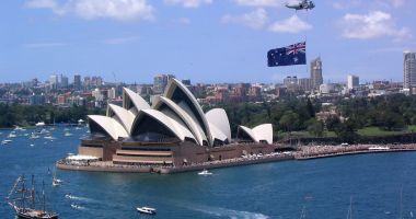Stire din Economie : România vrea să atragă investiții australiene