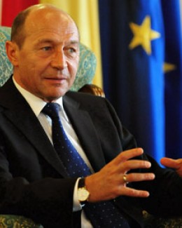 Stire din Actualitate : România vrea să împărtășească Libiei propria experiență de democratizare