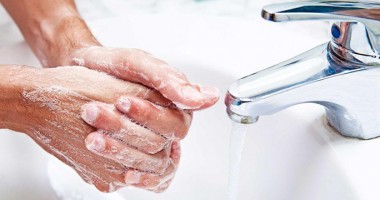 Stire din Sănătate : Românii sunt codași la capitolul igienă