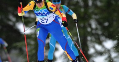 Stire din Sport : Românii, neinteresați să-și susțină favoriții la JO de la Soci