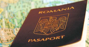Stire din Eveniment : Românii, atenționați prin SMS când urmează să le expire pașaportul