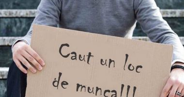 Stire din Economie : Românii au căutat cel mai mult, în 2020, un loc de muncă
