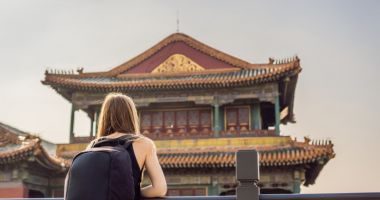 Stire din Social : Românii vor putea călători fără vize în China