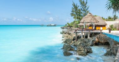 Stire din Economie : Românii au ales destinaţii de vacanţă cât mai departe