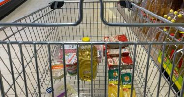 Stire din Social : Românii au mai puțin de jumătate din puterea de cumpărare medie a europenilor