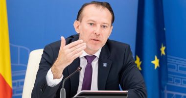 Stire din Politică-Administrație : Premierul Florin Cîțu: „Avem 35 de români în Afganistan. Vom trimite un avion după ei”