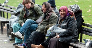 Stire din Social : Românii, pe primul loc în topul europenilor expulzați din Belgia
