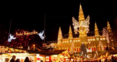Românii pleacă în vacanță de 1 Decembrie și stau acasă de sărbători