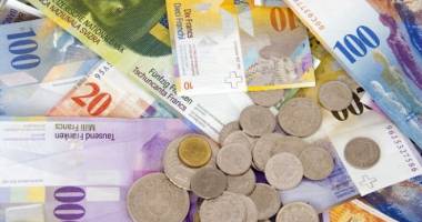 Stire din Economie : Românii cu credite în franci elvețieni protestează în Piața Constituției