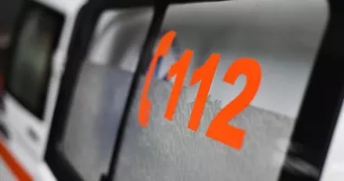 Stire din Eveniment : Câţi oameni au sunat nejustificat la 112 în 2025