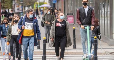 Românii vor să-şi schimbe locul de muncă după pandemie