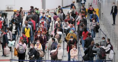 Spania a scos România din categoria statelor cu risc de infectare