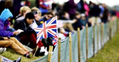 Stire din Social : Anunțul lui Iohannis despre românii din Marea Britanie, în noile scenarii pentru Brexit