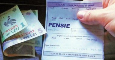 Stire din Social : E oficial! Românii pot cumpăra vechime la pensie