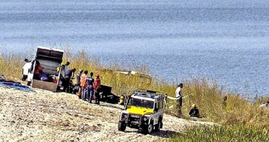 Stire din Actualitate : Doi români aflați de doar două zile la muncă în Portugalia au murit înecați
