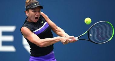 Stire din Eveniment : O zi excelentă pentru români la US Open