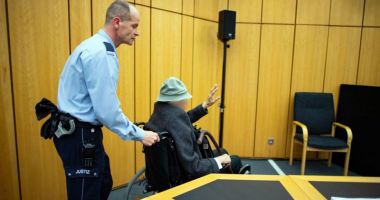 Stire din Actualitate : Român, fost gardian nazist, judecat  în Germania pentru moartea a sute de oameni