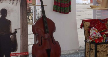 Stire din Diverse : Romano ButiQ vă așteaptă în Vamă
