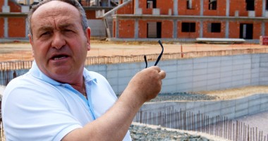 Stire din Economie : "Afacerea Fin.CO.GE.Ro"  a adunat 36 de procese în justiție