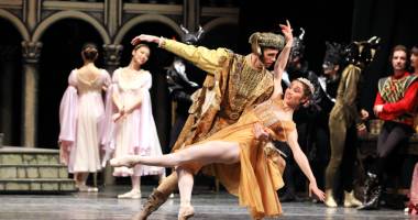 "Romeo și Julieta",  din nou pe scena Teatrului de Operă - 3