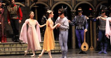 "Romeo și Julieta",  din nou pe scena Teatrului de Operă - 4