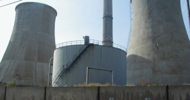 Stire din Economie : Romgaz amenință Electrocentrale Constanța cu sistarea  furnizării de gaze naturale