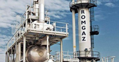 Stire din Economie : Marți începe listarea Romgaz la bursă