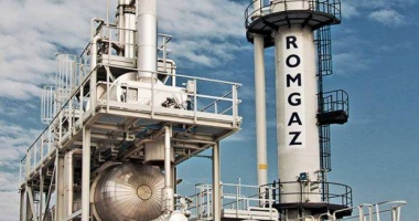 Romgaz a obținut rezultate financiare mai mici