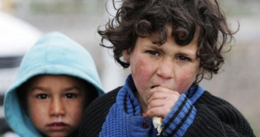 Stire din Actualitate : Grecia, CONDAMNATĂ la CEDO din cauza romilor