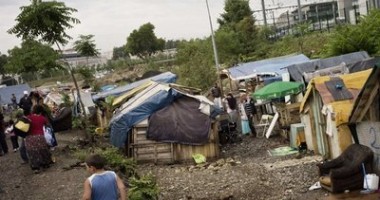 Stire din Social : Ambasadorul Franței la București: Problema romilor, una dificilă, la care nu există un răspuns unic
