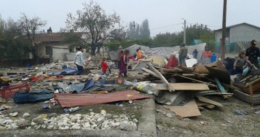 Ce soluții a găsit Primăria pentru romii din Eforie - 6