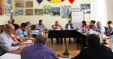 Stire din Politică-Administrație : Romii din Medgidia, în atenția administrației publice locale