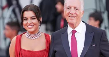 Stire din Actualitate : Romina Gingașu, soția afaceristului Piero Ferrari, implicată în scandalul „prostituție cu vedete”
