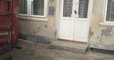 Romi prinși încercând să ocupe abuziv o clădire a RAEDPP - 3